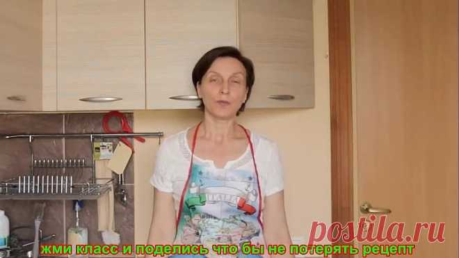 РЕЦЕПТ - БОМБА! ○ ХРУСТЯЩИЕ МАРИНОВАННЫЕ ОГУРЧИКИ 