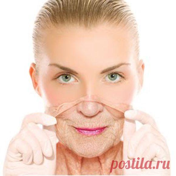 Кожа -красота