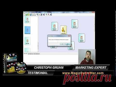 Magic Submitter