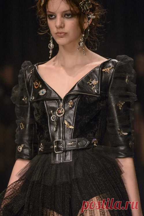 Not Ordinary Fashion