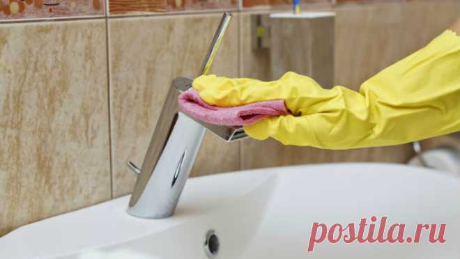 Американский способ очистки смесителей от налета! Настоящее спасение для аллергиков и семей с малышами
Сверкающий смеситель в ванной комнате сразу прибавляет +100 к чистоте. Многие хозяйки...
Читай пост далее на сайте. Жми ⏫ссылку выше