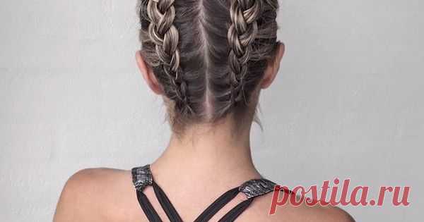 Hair