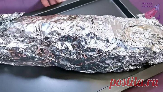 ГЛАВНОЕ блюдо на праздничный стол МЯСО В Горчице очень простой рецепт
