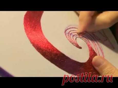 ДЛЯ ВЫШИВКИ ГЛАДЬЮ ЭТО НУЖНО ЗНАТЬ / you need to know (embroidery) - YouTube