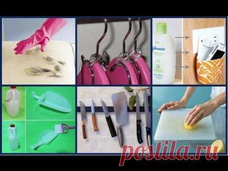 Маленькие житейские хитрости.