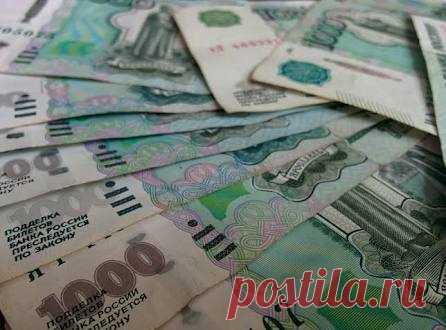 Как прожить на 10000 рублей в месяц. Личный опыт пенсионерки | Reconomica
