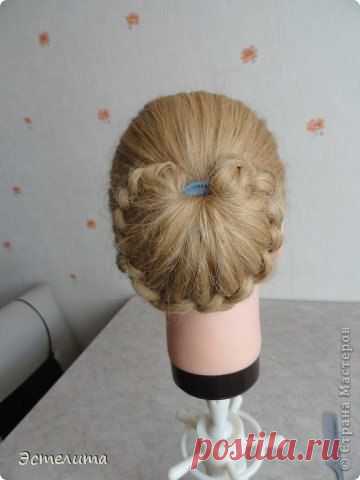 Маникюр &#x007C; Мода 2014 &#x007C; Макияж &#x007C; Прически &#x007C; Тренды