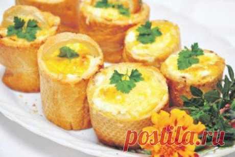 Самые вкусные рецепты: Курица в цилиндре