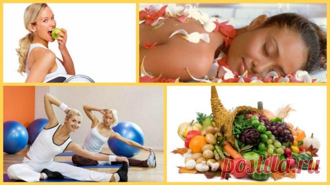 Что надо знать о нашем здоровье? Часть 7