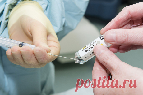 Убийца-лидокаин. Чем он опасен и как защититься? - «L!fe» — информационный портал