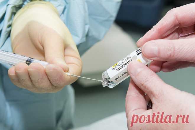 Убийца-лидокаин. Чем он опасен и как защититься? - «L!fe» — информационный портал