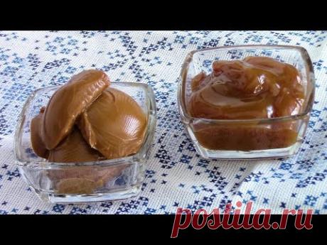 Как сделать вареную сгущенку. Какая вареная сгущенка вкуснее.