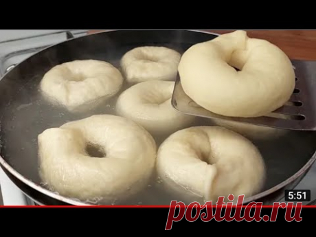 ВАРЮ БУЛОЧКИ! ПИРОЖКИ ТЕПЕРЬ НЕ ДЕЛАЮ! НАШЛА РЕЦЕПТ ПРОЩЕ И ВКУСНЕЕ! МАЛО КТО ЗНАЕТ ЭТОТ СЕКРЕТ!✅