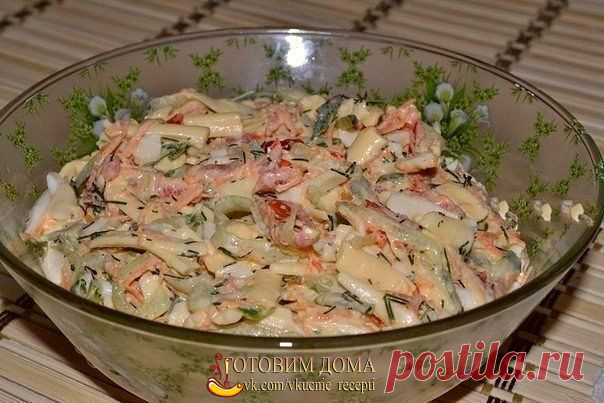 Рецепты Кулинария