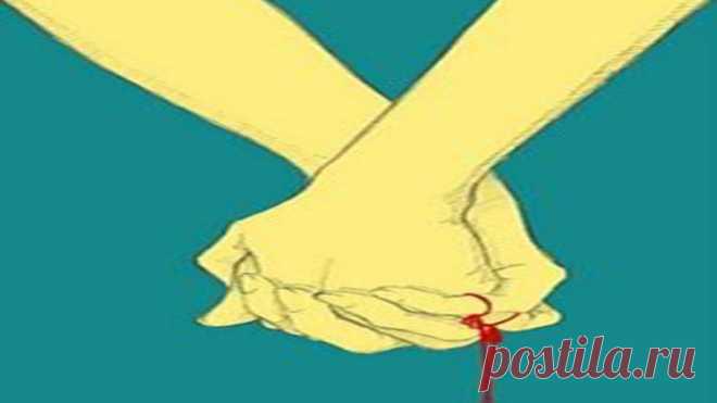 Зачем надевают красную нитку на руку, для чего это? почему нить обязательно должна быть красная и на какой руке ее носить? — Полезные советы