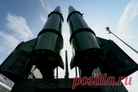Почему российские «Искандеры» вызвали такую панику на Западе?