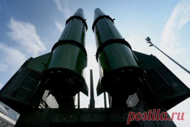 Почему российские «Искандеры» вызвали такую панику на Западе?
