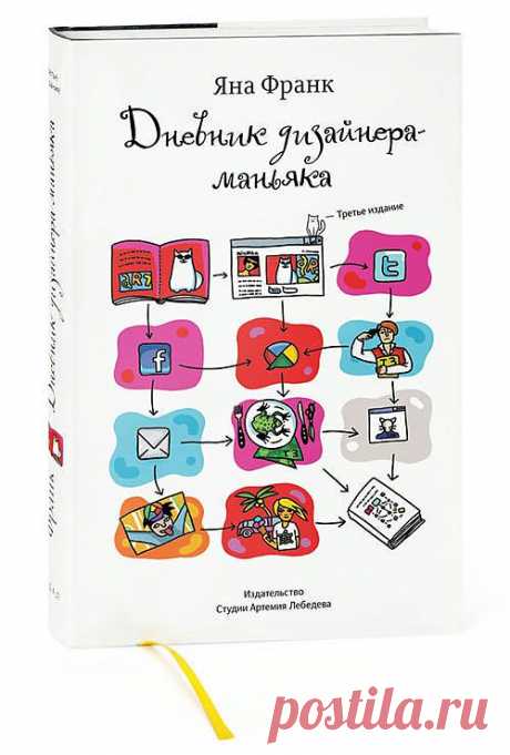 Дневник дизайнера - маньяка (одна глава) / Книги и журналы / Модный сайт о стильной переделке одежды и интерьера