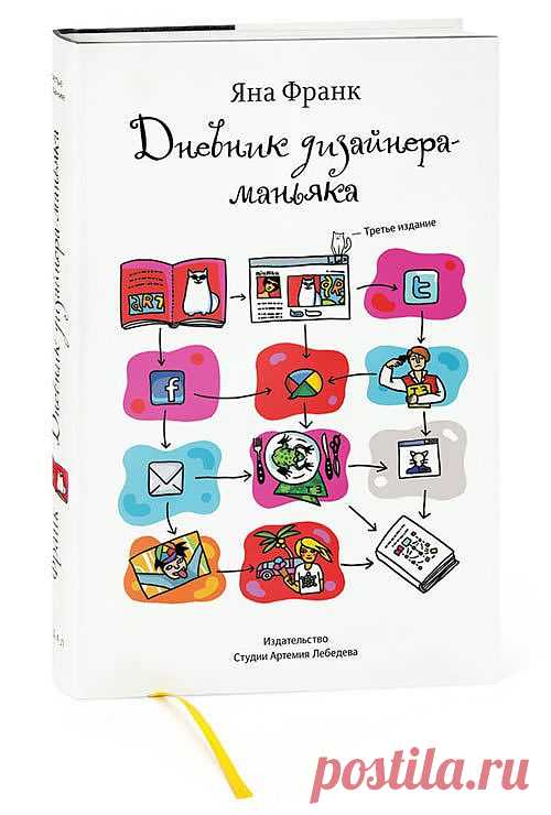 Дневник дизайнера - маньяка (одна глава) / Книги и журналы / Модный сайт о стильной переделке одежды и интерьера