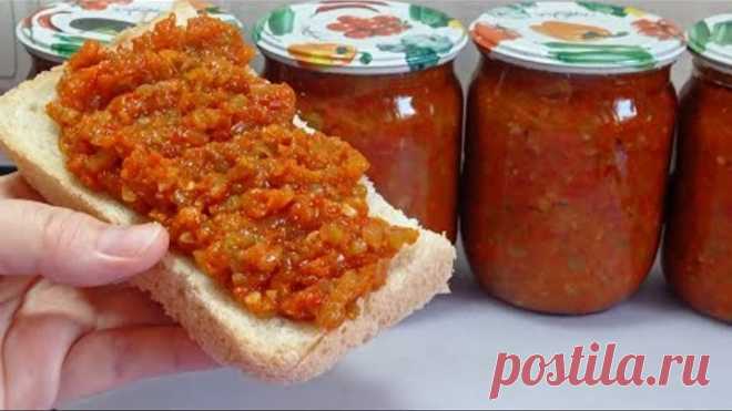 Огурцы никогда ещё не были такими вкусными!