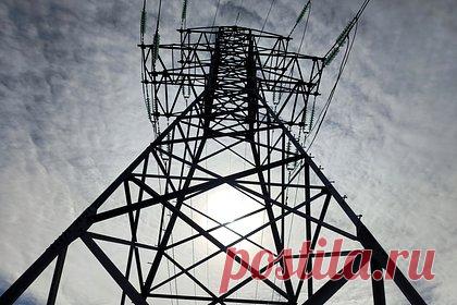 В российском регионе без света остались несколько тысяч человек после атак ВСУ