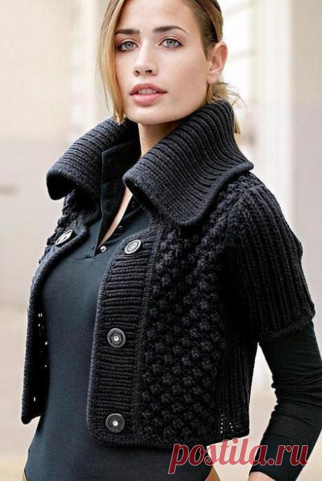 Узор "Каракуль" для вязаных вещей Конкурс "Счастливый комментарий" - комментируй публикации, получай призы каждую неделю! Детали конкурса читайте здесь Здесь Новая рубрика "Наши интервью" - истории о нас! Стань ее героем прямо сейчас. Детали в Посте 