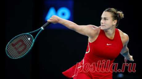 Соболенко вышла в третий круг Australian Open — 2024. Вторая ракетка мира белорусская теннисистка Арина Соболенко успешно квалифицировалась в третий круг Открытого чемпионата Австралии 2024 года в Мельбурне. Читать далее