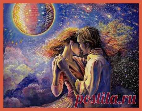 Поиск второй половинки | Женская доля.