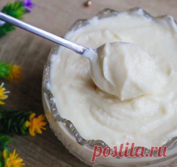 Быстрый десерт из двух ингредиентов! Универсальный и очень вкусный!!! / Видео-рецепты / TVCook: пошаговые рецепты с фото