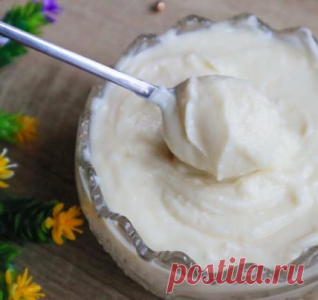 Быстрый десерт из двух ингредиентов! Универсальный и очень вкусный!!! / Видео-рецепты / TVCook: пошаговые рецепты с фото