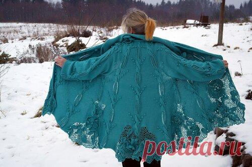 Похвастушки вязальные 19