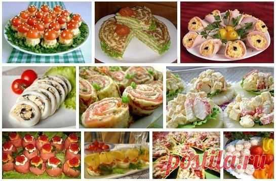 Вкусные и простые кулинарные рецепты | Готовим вместе
