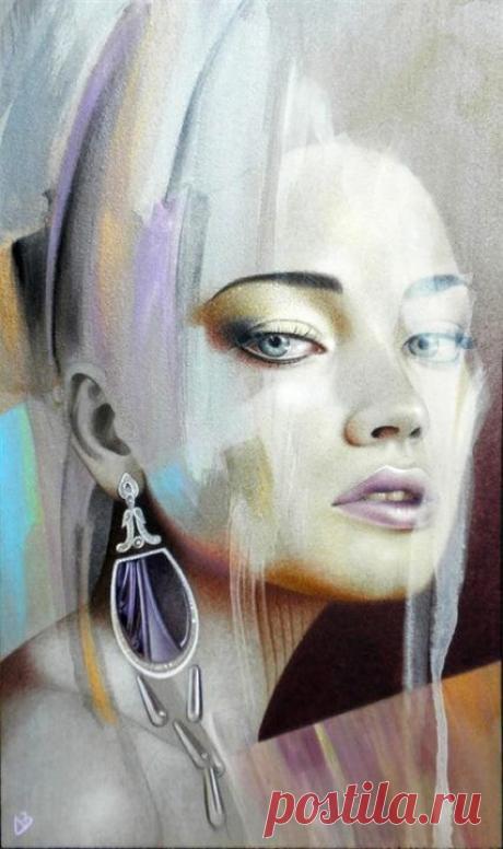 Когда Бог сотворил Женщину, он тихо на ушко ей сказал: «Это мужчине, чтобы чувствовать себя счастливым, надо действовать. А тебе надо просто Быть! Просто потому, что Ты - мое Совершенное Творение. Всегда помни об этом...