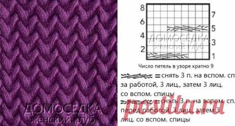 ВЯЗАНИЕ, Рукоделие, схемы по вязанию. Кулинария,