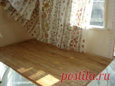 💭 Мастер класс, паркет. / Восприятие бизнеса