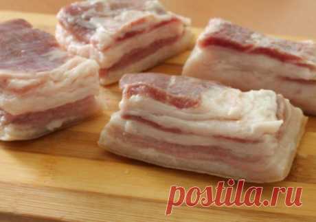 Самое обалденное сало - вкусно, ум можно отъесть!!!