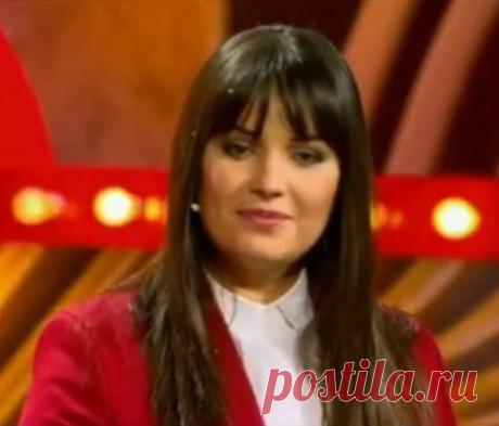 Оксана Федорова не может похудеть после родов » MEDIKFORUM.RU