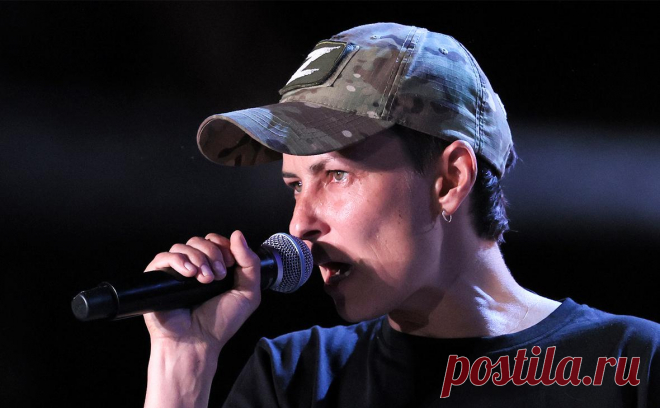 СБУ сообщила о новых уголовных делах против певицы Чичериной. Служба безопасности Украины предъявила певице Юлии Чичериной новые заочные обвинения по четырем статьям Уголовного кодекса.