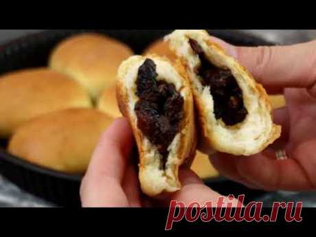 Ух, какая же это вкуснятина. Начинка для пирогов о которой мало кто знает.