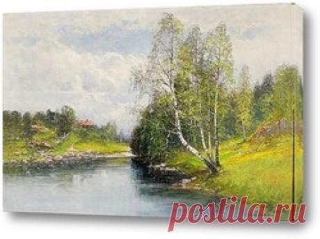 Купить картины для интерьера.