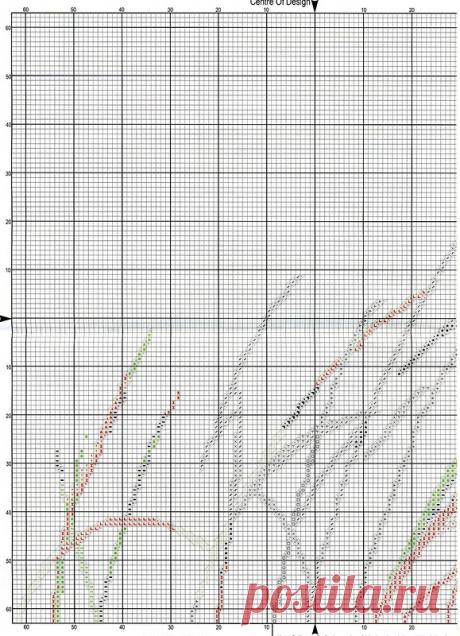 Серия вышивки: Maia 1 (5 панно) - Рукодельница, вышивка - ТВОРЧЕСТВО РУК - Каталог статей - ЛИНИИ ЖИЗНИ