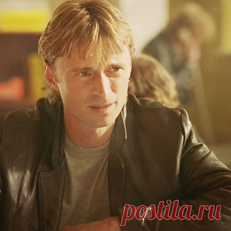 Роберт Карлайл