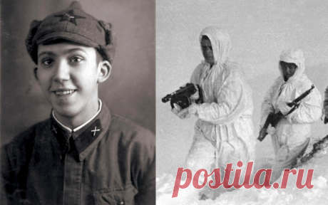 Призывник Юрий Никулин, по его же собственным воспоминаниям, не производил впечатление бравого воина – в мешковатом оборудовании, путаясь в полах шинели, он выглядел комично – сослуживцы смеялись над новобранцем.