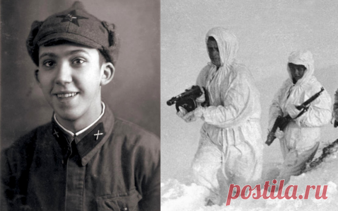 Призывник Юрий Никулин, по его же собственным воспоминаниям, не производил впечатление бравого воина – в мешковатом оборудовании, путаясь в полах шинели, он выглядел комично – сослуживцы смеялись над новобранцем.