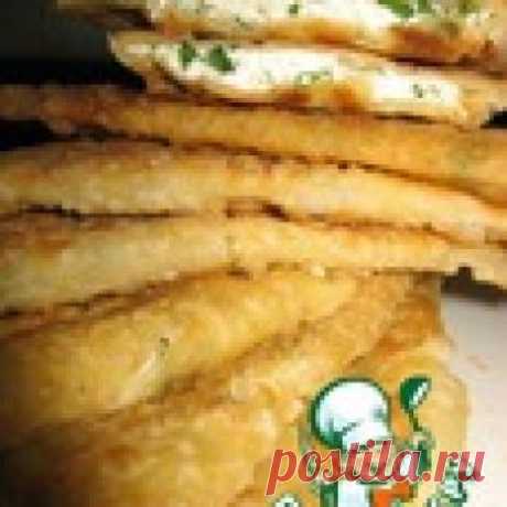 Болгарские ругувачки Кулинарный рецепт