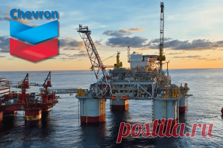 🔥 Chevron запускает производство на проекте Anchor с уникальной технологией глубоководной добычи
👉 Читать далее по ссылке: https://lindeal.com/news/2024081305-chevron-zapuskaet-proizvodstvo-na-proekte-anchor-s-unikalnoj-tekhnologiej-glubokovodnoj-dobychi