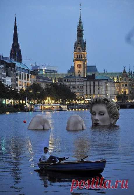 Hamburg, Germany | Amazing Pictures - Amazing Pictures, Images, Photography from Travels All Aronud the World