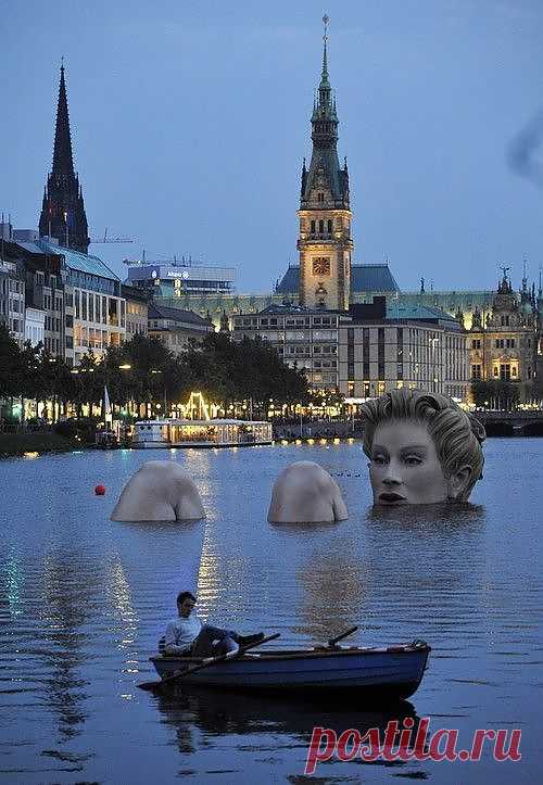 Hamburg, Germany | Amazing Pictures - Amazing Pictures, Images, Photography from Travels All Aronud the World