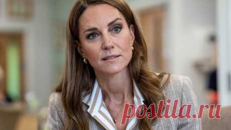 «Это очень страшный опыт»: Кейт Миддлтон рассказала о лечении от рака Опыт борьбы с раком она назвала «американскими горками».