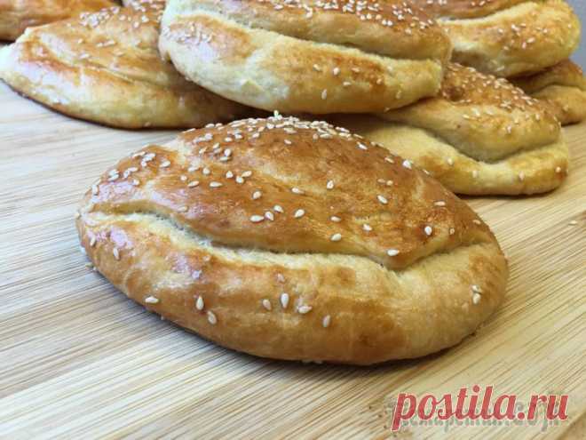 Турецкая погача